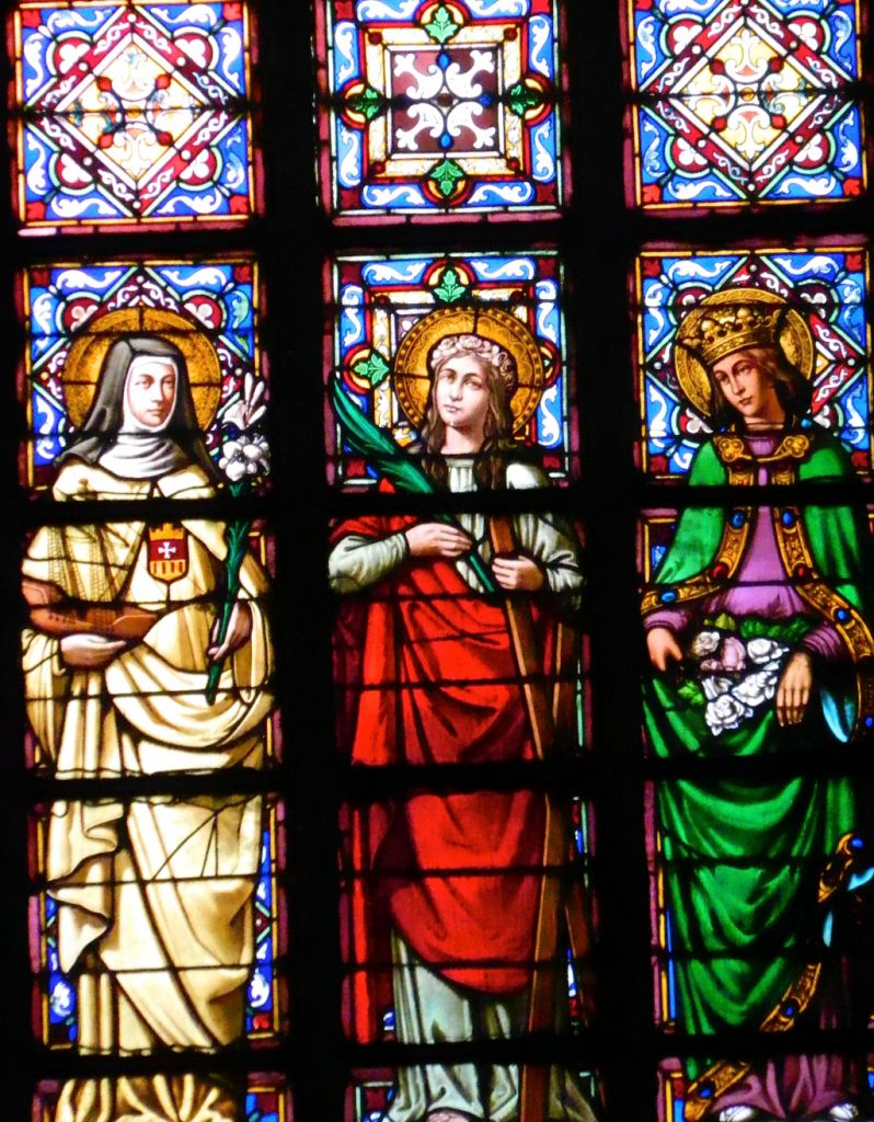 Barcellona, angoli poco conosciuti